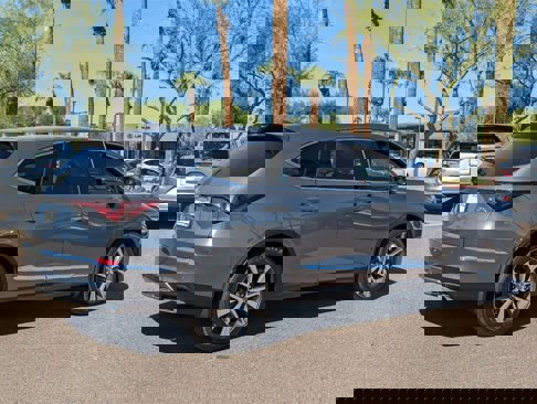 New 2026 Acura MDX FWD w/ Technology Package image 8