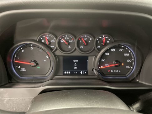 New 2024 GMC Sierra 2500 Pro image 15