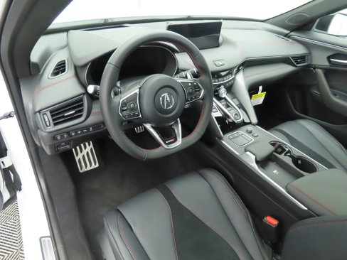 New 2025 Acura TLX Type S image 10