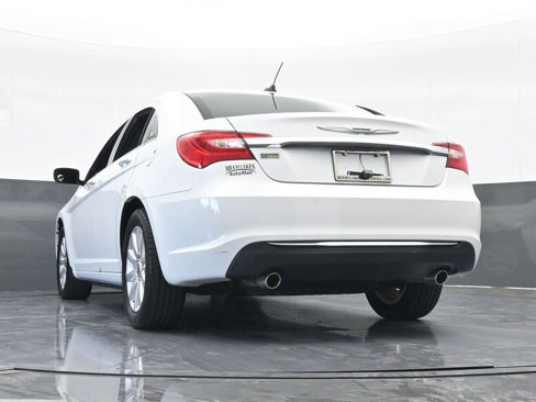 Used 2013 Chrysler 200 Touring image 52