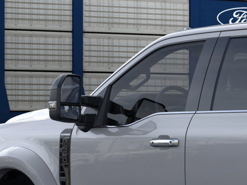 New 2026 Ford F450 4x4 Crew Cab Super Duty image 20