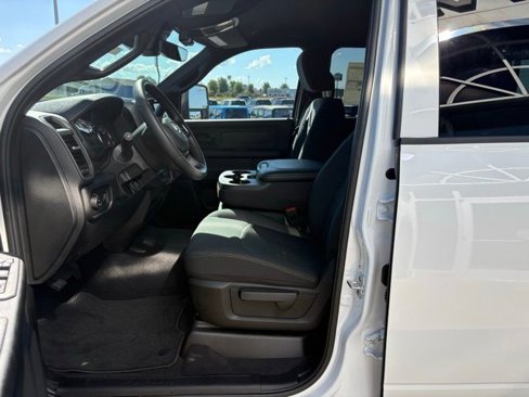 New 2026 RAM 2500 Tradesman image 12