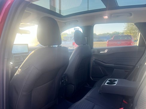 New 2026 Ford Escape Active image 30