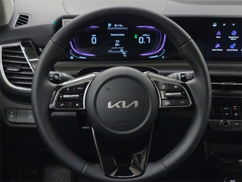 New 2026 Kia Seltos S image 28