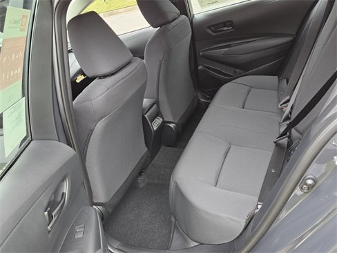 New 2026 Toyota Corolla LE image 6