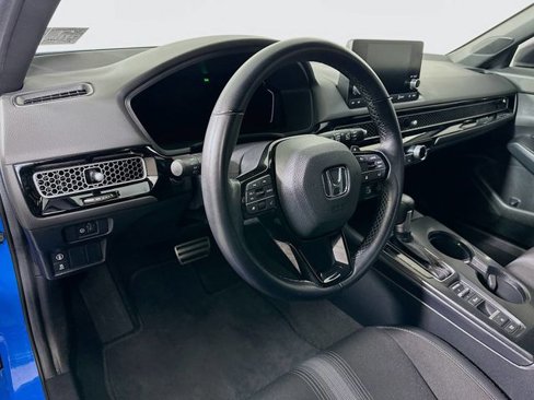Used 2024 Honda Civic Sport image 9