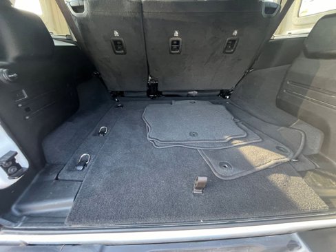 Used 2025 Jeep Wrangler Unlimited Rubicon image 31