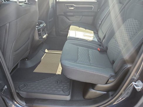 New 2026 RAM 1500 Big Horn image 25