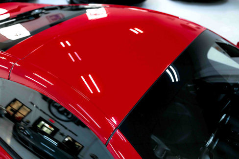 Used 2019 Ferrari Portofino image 35