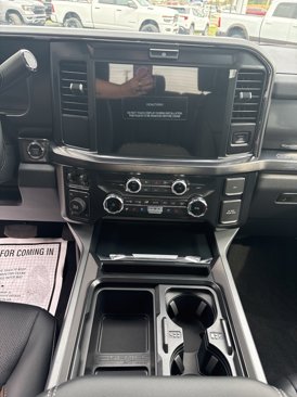 New 2026 Ford F250 Lariat image 13