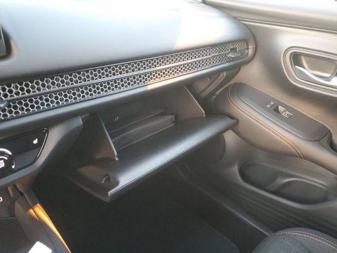 Used 2025 Honda HR-V Sport image 20