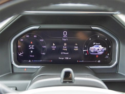 New 2026 GMC Sierra 1500 Denali image 39