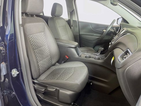 Used 2020 Chevrolet Equinox LT image 25