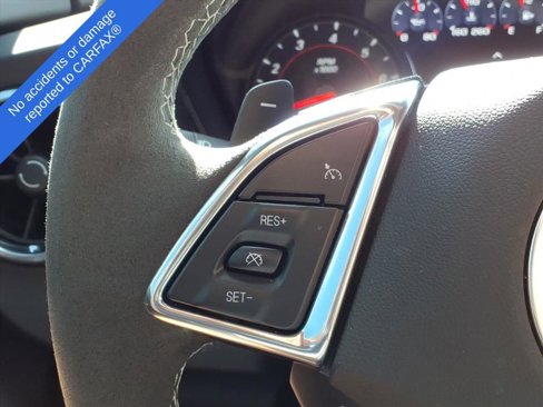 Used 2023 Chevrolet Camaro LT w/ RS Package image 28