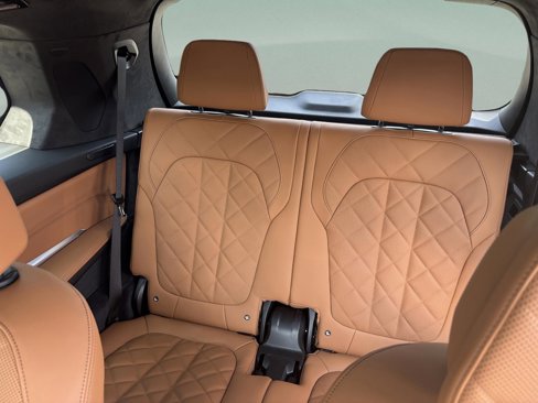 New 2026 BMW X7 xDrive40i w/ M Sport Package image 30