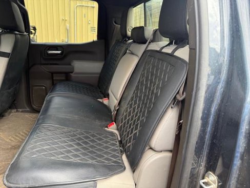 Used 2021 Chevrolet Silverado 1500 LT image 16