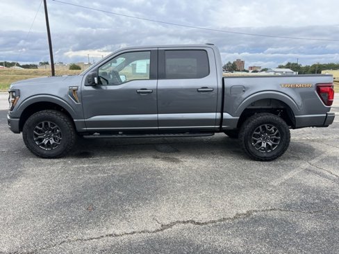 New 2025 Ford F150 Tremor image 4