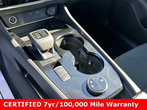 Used 2023 Nissan Rogue S image 21