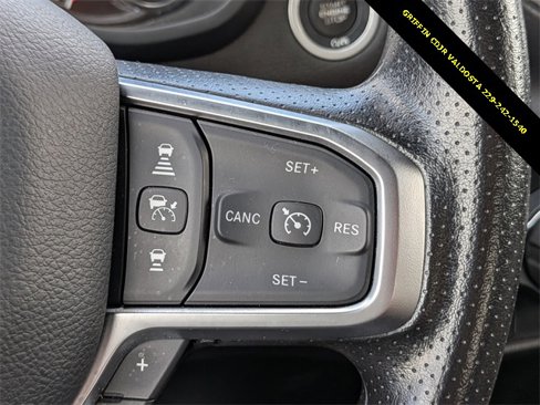 Used 2025 RAM 1500 Tradesman image 25