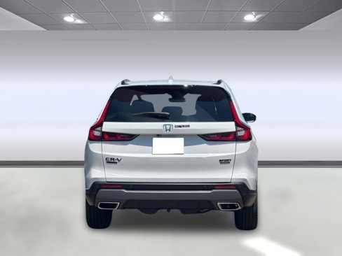 New 2026 Honda CR-V Sport Touring image 9
