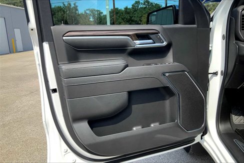 New 2026 Chevrolet Silverado 1500 LT w/ Leather Package image 10