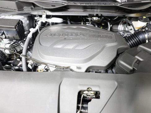 New 2026 Honda Odyssey Touring image 29