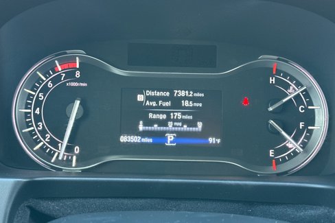 Used 2019 Honda Ridgeline Black Edition image 37