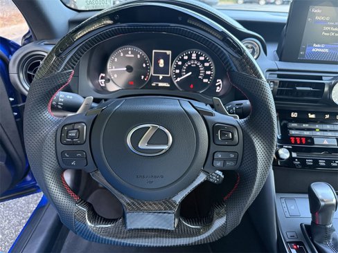 Used 2023 Lexus IS 350 F Sport image 23
