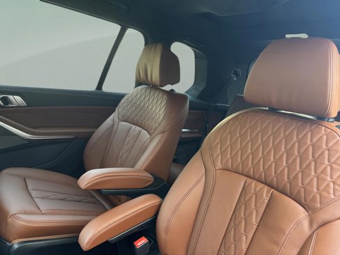 New 2026 BMW X7 xDrive40i w/ M Sport Package image 29