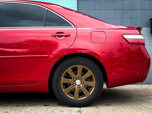 Used 2009 Toyota Camry Hybrid image 6