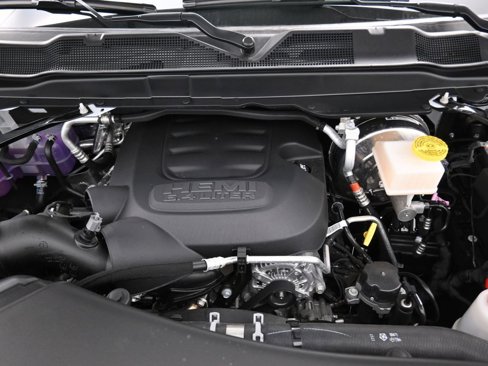 New 2026 RAM 2500 Rebel image 12