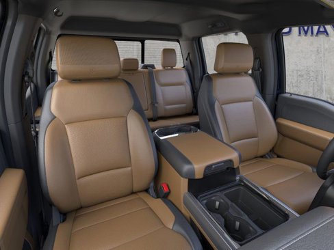 New 2025 Ford F250 Lariat w/ Lariat Ultimate Package image 10