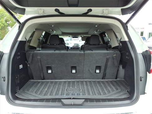 Used 2024 Subaru Ascent Touring w/ Popular Package #2 image 14