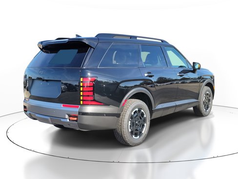 New 2026 Hyundai Palisade XRT Pro image 4