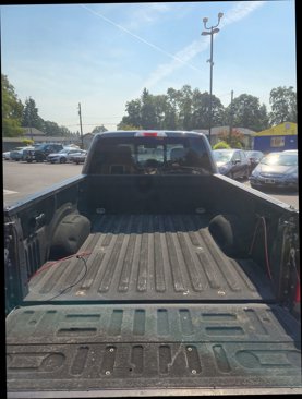 Used 2016 Ford F150 XLT w/ Equipment Group 302A Luxury image 13