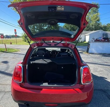 Used 2017 MINI Cooper 2-Door Hardtop image 21