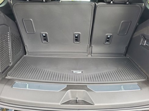 New 2025 Cadillac Escalade Premium Luxury w/ Touring Package image 24