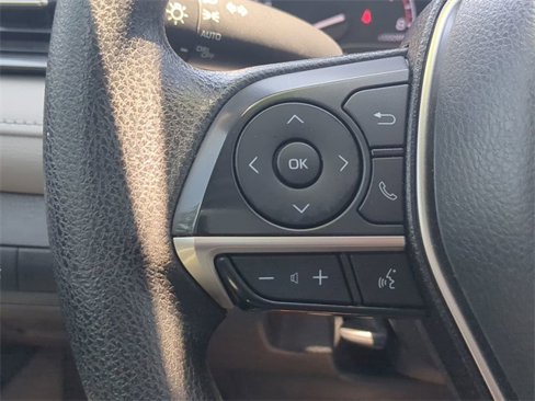 Used 2023 Toyota Camry LE image 12