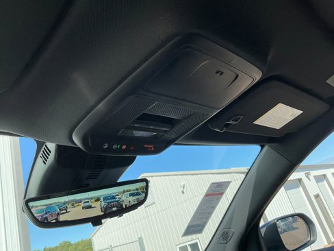 New 2026 GMC Acadia AT4 w/ Super Cruise Package image 13