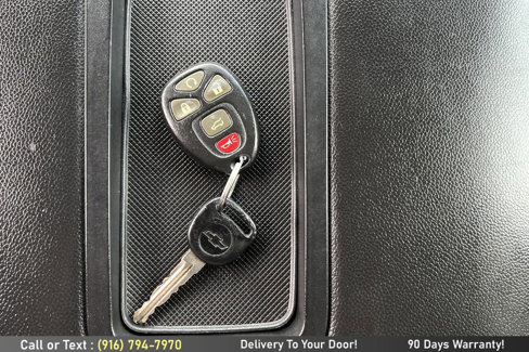 Used 2012 Chevrolet Suburban LS w/ Convenience Package 1 image 17