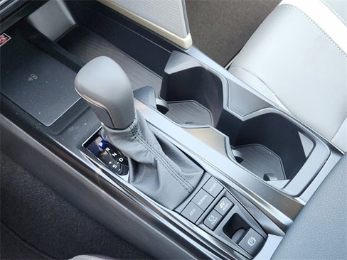 New 2025 Toyota Camry SE image 14