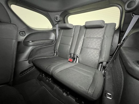 New 2025 Dodge Durango R/T w/ Blacktop Package image 6