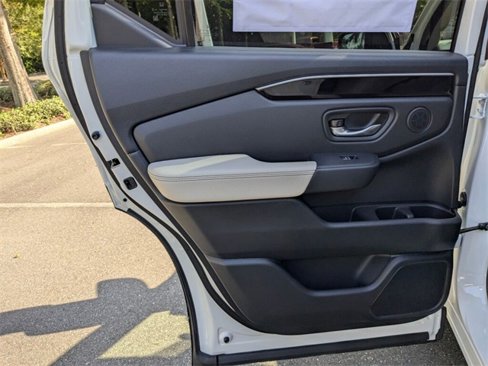 New 2026 Honda Passport RTL image 33