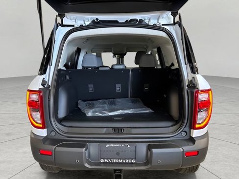 New 2025 Ford Bronco Sport Badlands w/ Badlands Tech Package image 35
