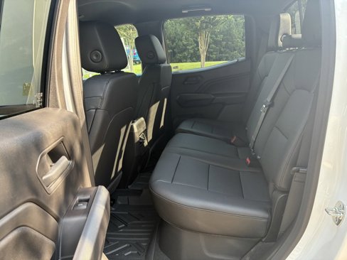 New 2026 Chevrolet Colorado Trail Boss image 11