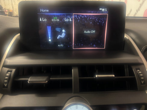 Used 2021 Lexus NX 300 FWD w/ Accessory Package 2 image 29