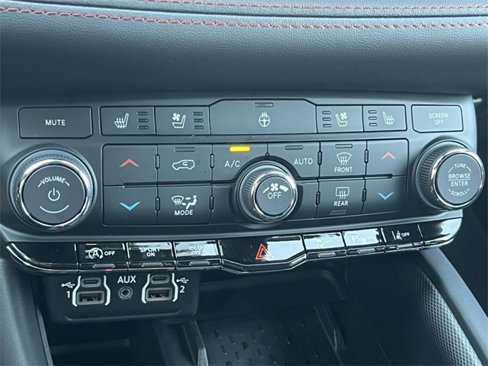New 2026 Dodge Durango GT image 26