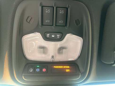 New 2026 Chevrolet Colorado ZR2 w/ Technology Package image 23