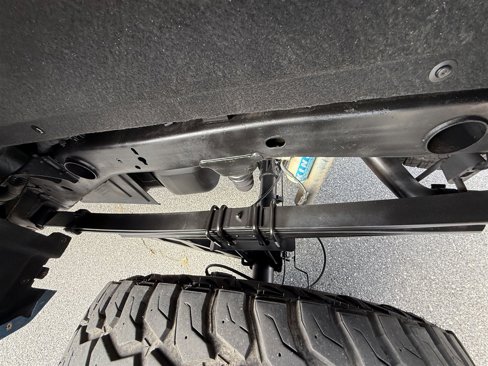 Used 2018 Chevrolet Silverado 1500 LT w/ All Star Edition image 19