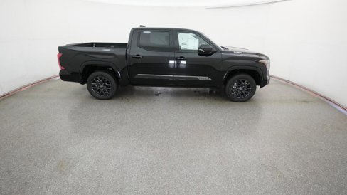 New 2025 Toyota Tundra Platinum image 25